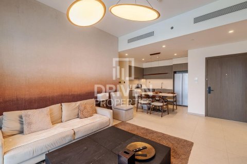 Apartament në Downtown Dubai (Downtown Burj Dubai), Dubai, Emiratet e Bashkuara Arabe 2 dhoma gjumi, 112.6 m2. № 746963 - Foto 8