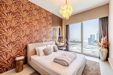 Apartament në Downtown Dubai (Downtown Burj Dubai), Dubai, Emiratet e Bashkuara Arabe 2 dhoma gjumi, 112.6 m2. № 746963 - Foto 11