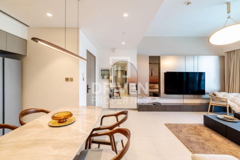 Apartament në Downtown Dubai (Downtown Burj Dubai), Dubai, Emiratet e Bashkuara Arabe 2 dhoma gjumi, 112.6 m2. № 746963 - Foto 7