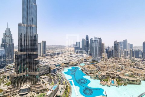 Apartament në Downtown Dubai (Downtown Burj Dubai), Dubai, Emiratet e Bashkuara Arabe 2 dhoma gjumi, 112.6 m2. № 746963 - Foto 16