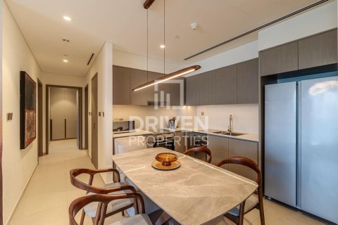 Apartament në Downtown Dubai (Downtown Burj Dubai), Dubai, Emiratet e Bashkuara Arabe 2 dhoma gjumi, 112.6 m2. № 746963 - Foto 10