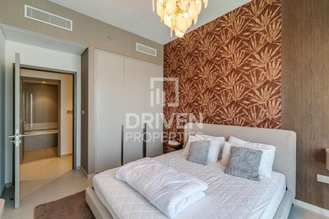 Apartament në Downtown Dubai (Downtown Burj Dubai), Dubai, Emiratet e Bashkuara Arabe 2 dhoma gjumi, 112.6 m2. № 746963 - Foto 12