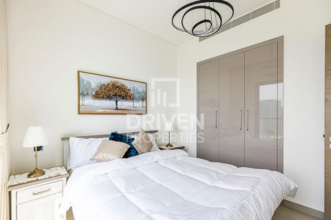 Apartmán v Mohammed Bin Rashid City, Dubai, SAE 1 spálňa, 48.68 m2 č. 746966 - Fotografia 10
