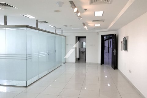 Ufficio in affitto a Dubai, EAU 91.8 mq. № 634350 - foto 2