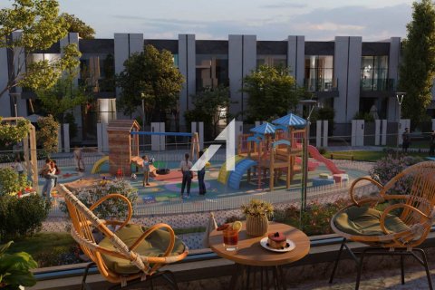 טאונהאוס למכירה ב Dubai Land, Dubai, איחוד האמירויות  2 חדרי שינה, 88 מ"ר, מספר 634351 - תמונה 13