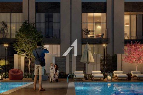 טאונהאוס למכירה ב Dubai Land, Dubai, איחוד האמירויות  2 חדרי שינה, 88 מ"ר, מספר 634351 - תמונה 10