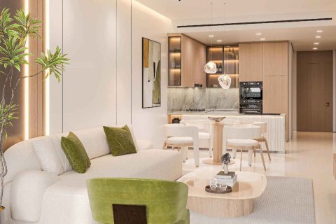 Apartment in Livia Residences in Dubai South (Dubai World Central), UAE 2 bedrooms, 112.0 sq.m. № 634348 - photo 1