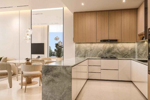 Apartment in Livia Residences in Dubai South (Dubai World Central), UAE 1 bedroom, 73.0 sq.m. № 634347 - photo 3
