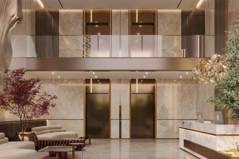 Apartment in Livia Residences in Dubai South (Dubai World Central), UAE 1 bedroom, 73.0 sq.m. № 634347 - photo 7