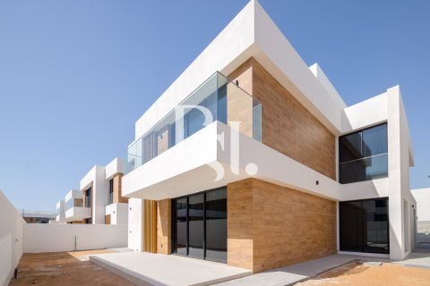 Villa en venta en Saadiyat Island, Abu Dhabi, EAU 4 dormitorios, 538 m2 № 717437 - foto 20