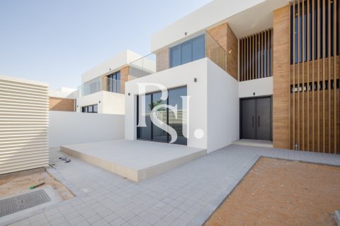 Villa en venta en Saadiyat Island, Abu Dhabi, EAU 4 dormitorios, 538 m2 № 717437 - foto 23