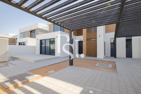 Villa en venta en Saadiyat Island, Abu Dhabi, EAU 4 dormitorios, 538 m2 № 717437 - foto 21