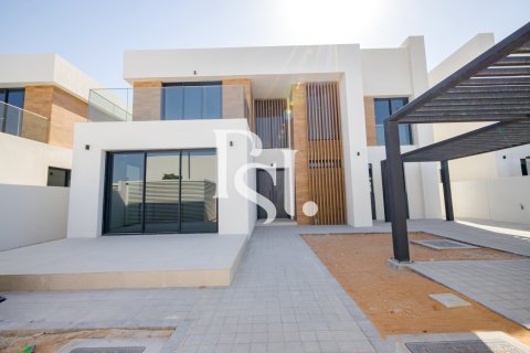 Villa en venta en Saadiyat Island, Abu Dhabi, EAU 4 dormitorios, 538 m2 № 717437 - foto 22