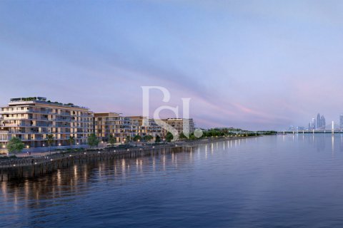 Abu Dhabi, BAE’de daire 1 yatak odası, 93 m&sup2; No 717317