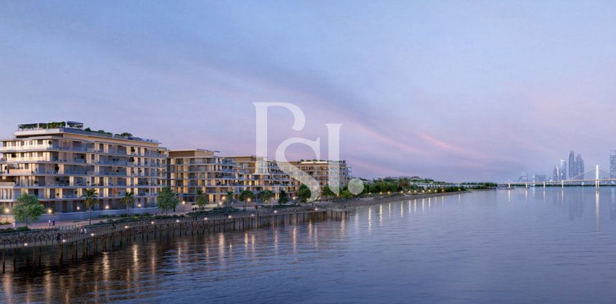 Lakás itt: Abu Dhabi, EAE, 1 hálószoba, 93 m², azonosító: 717317