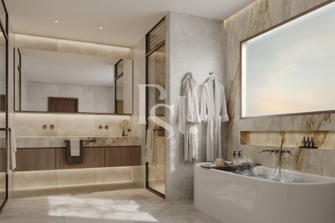 Lakás itt: Abu Dhabi, EAE, 1 hálószoba, 93 m², azonosító: 717317 - fénykép 2