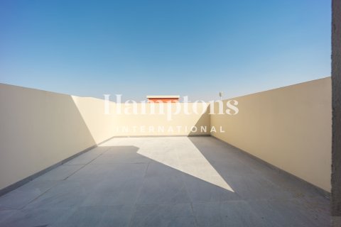 טאונהאוס להשכרה ב Damac Lagoons, Dubai, איחוד האמירויות 5 חדרי שינה, 219.52978900 מ"ר, מספר 716139 - תמונה 30