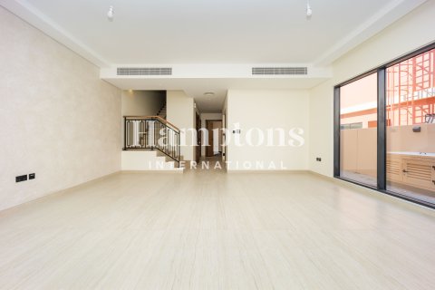 טאונהאוס להשכרה ב Damac Lagoons, Dubai, איחוד האמירויות 5 חדרי שינה, 219.52978900 מ"ר, מספר 716139 - תמונה 21