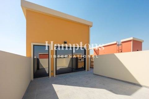 טאונהאוס להשכרה ב Damac Lagoons, Dubai, איחוד האמירויות 5 חדרי שינה, 219.52978900 מ"ר, מספר 716139 - תמונה 13