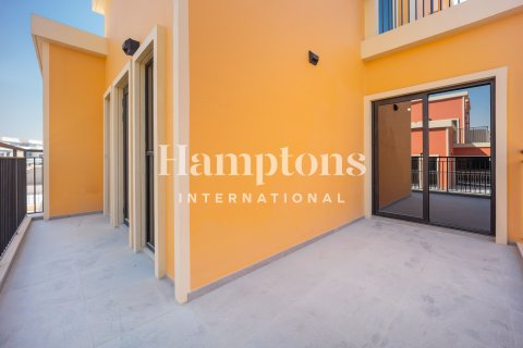 טאונהאוס להשכרה ב Damac Lagoons, Dubai, איחוד האמירויות 5 חדרי שינה, 219.52978900 מ"ר, מספר 716139 - תמונה 28