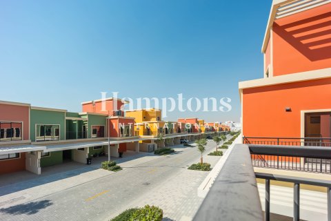 טאונהאוס להשכרה ב Damac Lagoons, Dubai, איחוד האמירויות 5 חדרי שינה, 219.52978900 מ"ר, מספר 716139 - תמונה 12
