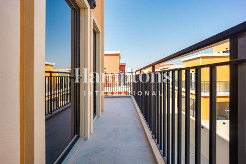 טאונהאוס להשכרה ב Damac Lagoons, Dubai, איחוד האמירויות 5 חדרי שינה, 219.52978900 מ"ר, מספר 716139 - תמונה 11