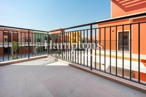 טאונהאוס להשכרה ב Damac Lagoons, Dubai, איחוד האמירויות 5 חדרי שינה, 219.52978900 מ"ר, מספר 716139 - תמונה 3
