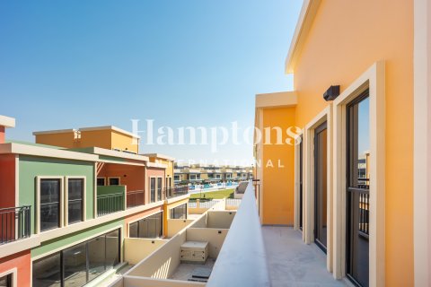 טאונהאוס להשכרה ב Damac Lagoons, Dubai, איחוד האמירויות 5 חדרי שינה, 219.52978900 מ"ר, מספר 716139 - תמונה 9