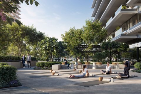 דירה למכירה ב Dubai Creek Harbour (The Lagoons), Dubai, איחוד האמירויות  1 חדר שינה, 70 מ"ר, מספר 677872 - תמונה 7