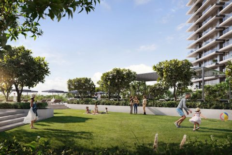 דירה למכירה ב Dubai Creek Harbour (The Lagoons), Dubai, איחוד האמירויות  1 חדר שינה, 70 מ"ר, מספר 677872 - תמונה 6