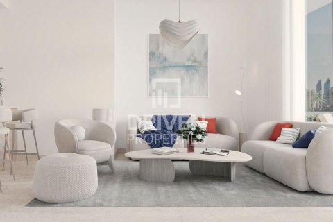 Dubai Marina, Dubai, BAE’de daire 1 yatak odası, 58.81 m&sup2; No 742521