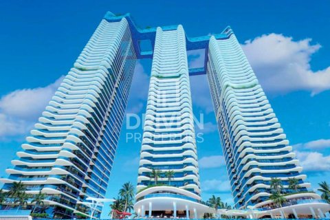 Apartman u Maritime City, Dubai, UAE 1 spavaća soba, 81.2 m2 Br. 742518 - fotografija 15