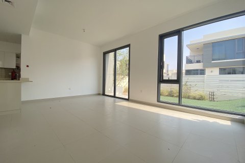 Rekkehus til leie i Dubai Hills Estate, Dubai, Emiratene 4 soverom, 228.73 kvm Nr. 768844 - Foto 2