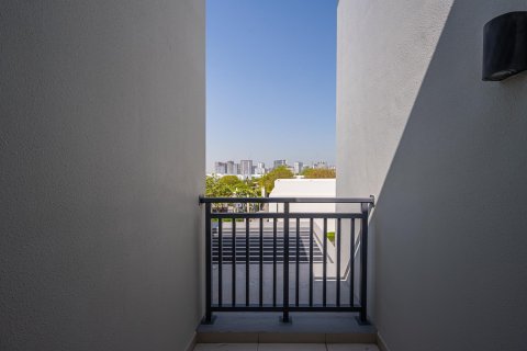 Kuća u nizu u Dubai Hills Estate, Dubai, UAE 3 spavaćih soba, 211.56 m2 Br. 768843 - fotografija 11