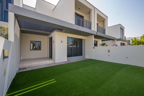 Kuća u nizu u Dubai Hills Estate, Dubai, UAE 3 spavaćih soba, 211.56 m2 Br. 768843 - fotografija 2