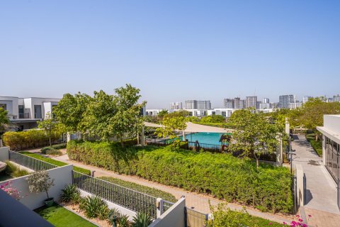 Kuća u nizu u Dubai Hills Estate, Dubai, UAE 3 spavaćih soba, 211.56 m2 Br. 768843 - fotografija 3