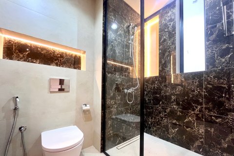 Kamienica do wynajęcia w Al Furjan, Dubai, ZEA 4 sypialnie, 222.97 mkw., nr 768798 - zdjęcie 15