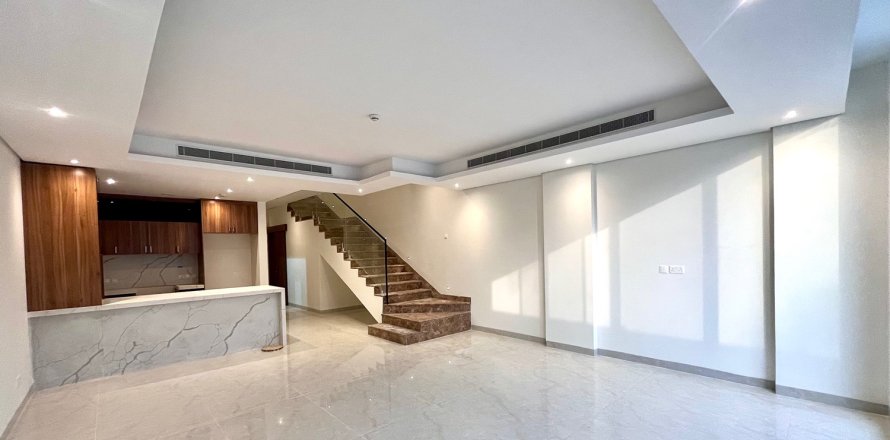 Rijtjeshuis in Al Furjan, Dubai, VAE 4 slaapkamers, 222.97 vr.m. nr 768798