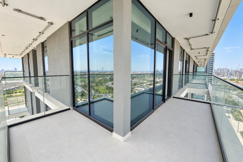 Byt v Dubai Hills Estate, SAE 2 ložnice, 106.57 m² Č.: 768845 - fotografie 2