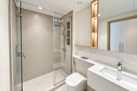 Byt v Dubai Hills Estate, SAE 2 ložnice, 106.57 m² Č.: 768845 - fotografie 10