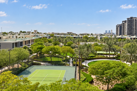 Byt v Dubai Hills Estate, SAE 2 ložnice, 106.57 m² Č.: 768845 - fotografie 13