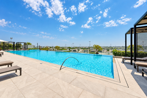 Byt v Dubai Hills Estate, SAE 2 ložnice, 106.57 m² Č.: 768845 - fotografie 11