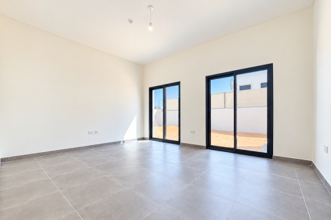 Huvila Al Shamkha, Abu Dhabi, Arabiemiraatit 6 makuuhuonetta, 485.14 m2 № 768847 - kuva 3
