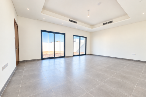 Huvila Al Shamkha, Abu Dhabi, Arabiemiraatit 6 makuuhuonetta, 485.14 m2 № 768847 - kuva 2