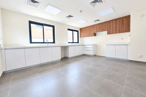 Huvila Al Shamkha, Abu Dhabi, Arabiemiraatit 6 makuuhuonetta, 485.14 m2 № 768847 - kuva 8