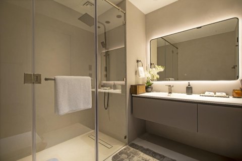 Apartament de închiriat în Dubai Marina, Dubai, EAU 2 dormitoare, 228.09 mp. №768842 - poză 8