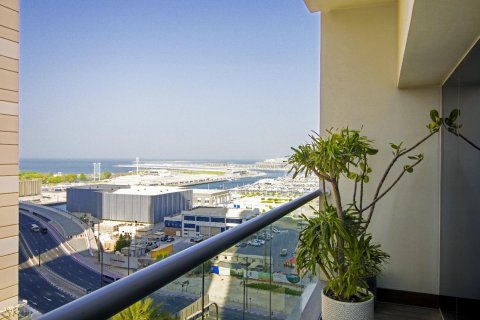 Apartament de închiriat în Dubai Marina, Dubai, EAU 2 dormitoare, 228.09 mp. №768842 - poză 14
