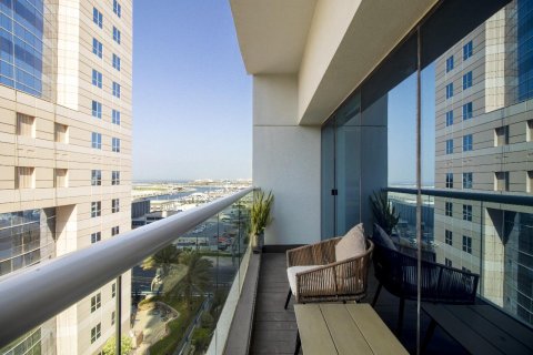 Apartament de închiriat în Dubai Marina, Dubai, EAU 2 dormitoare, 228.09 mp. №768842 - poză 9