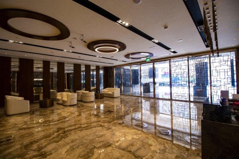 Apartament de închiriat în Dubai Marina, Dubai, EAU 2 dormitoare, 228.09 mp. №768842 - poză 11