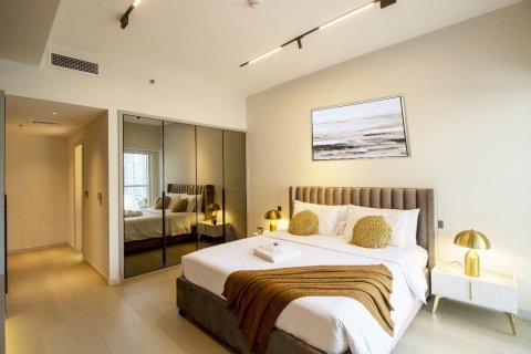 Apartament de închiriat în Dubai Marina, Dubai, EAU 2 dormitoare, 228.09 mp. №768842 - poză 2